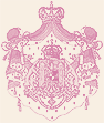 La famille royale